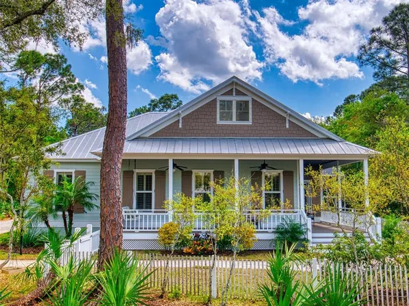 2656 Old Smyrna Trl, New Smyrna Beach, FL 32168