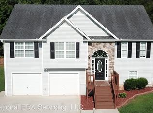 116 Ringer Crossroad Rd, Temple, GA 30179