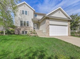 2645 Granite Rd, Fitchburg, WI 53711