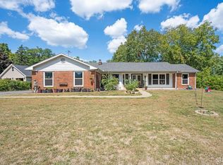 1628 S Riverview Rd, Peru, IN 46970