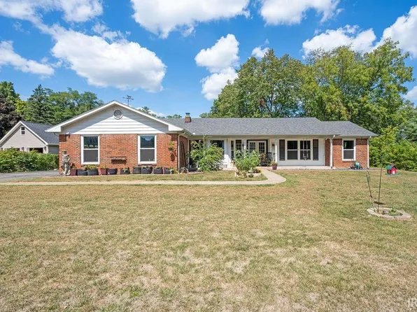 1628 S Riverview Rd, Peru, IN 46970