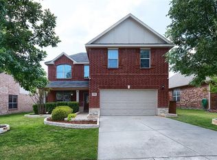1518 Syracuse Dr, Van Alstyne, TX 75495