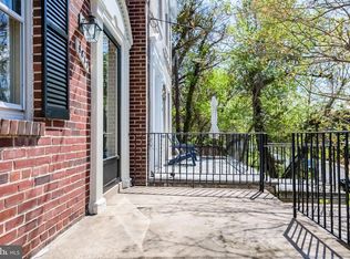 4817 Reservoir Rd NW, Washington, DC 20007