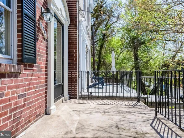 4817 Reservoir Rd NW, Washington, DC 20007