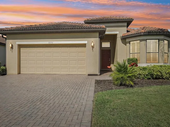 20306 Pezzana Dr, Venice, FL 34292