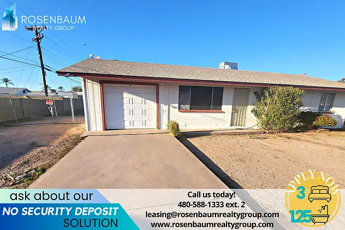 756 E Granada Ave — Photo 1