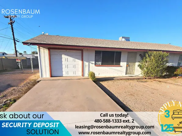 756 E Granada Ave, Apache Junction, AZ 85119
