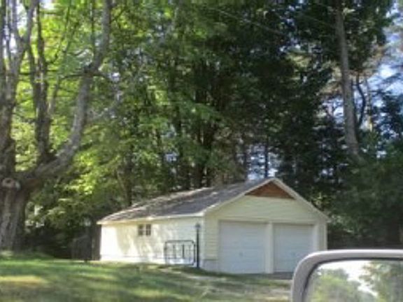 Property Side View