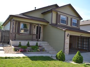 7811 Swiftrun Rd, Colorado Springs, CO 80920