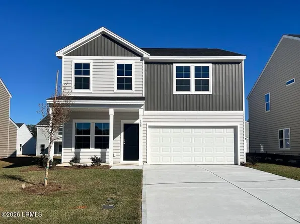 158 Concourse Drive, Ridgeland, SC 29936