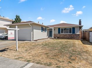 539 Jayar Pl, Hayward, CA 94544