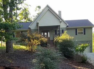 214 N Foxglove Rd, Westminster, SC 29693