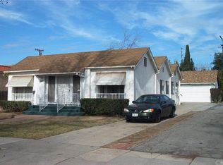 2701 Birch St, Alhambra, CA 91801