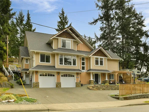 2151 Gourman Pl, Langford, BC V9B 6C5