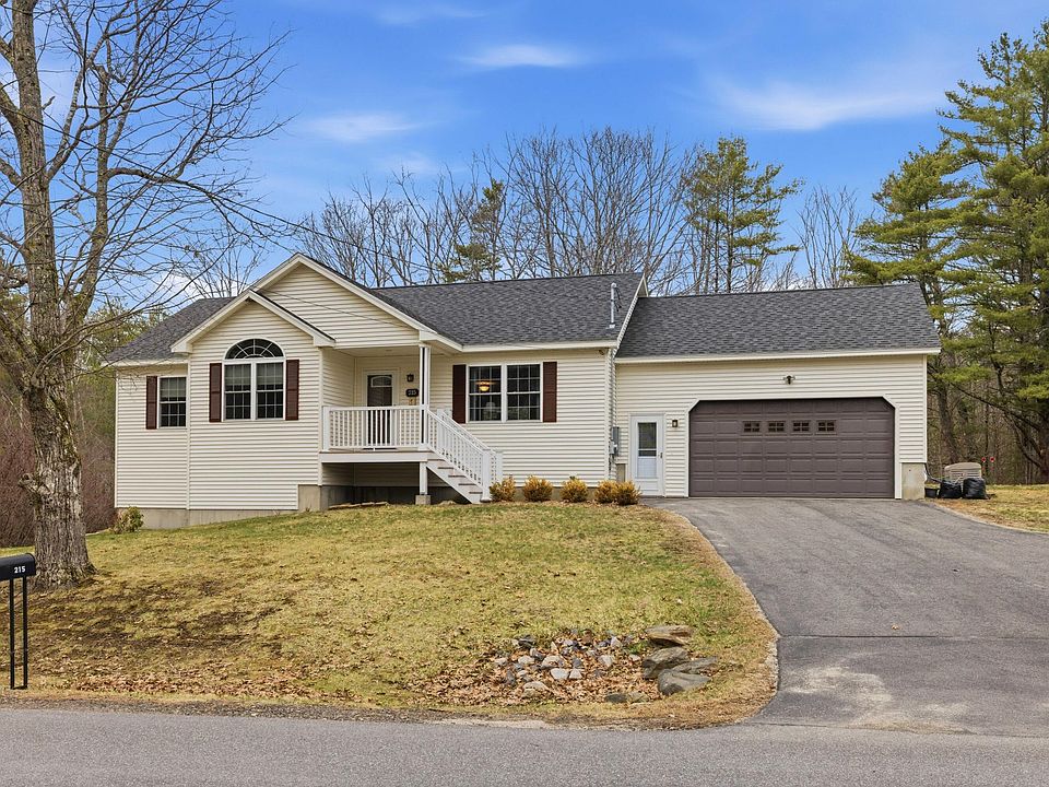 1st image of 215 Loop Road