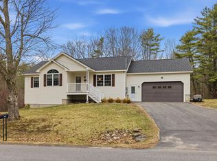 215 Loop Road, Wells, ME 04090