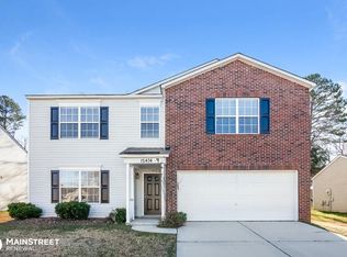12434 Dervish Ln, Charlotte, NC 28269