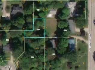 305 Westwood Ave, Fremont, MI 49412