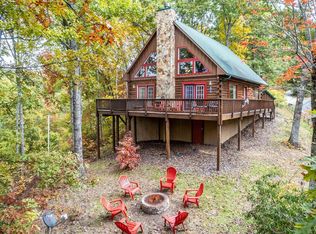 783 Fontana Ridge Rd, Bryson City, NC 28713