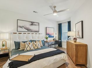 Atlas Eastside, Austin, TX 78721