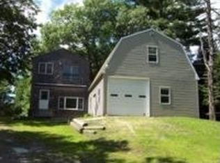 70 Indian Rest Rd, Arrowsic, ME 04530