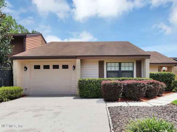 11013 CITRON Court, Jacksonville, FL 32223