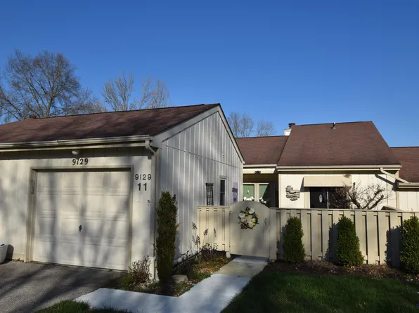 9129 S Greenridge Ln, Bloomington, IN 47401