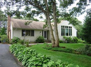 7 Sherry Ln, Pocasset, MA 02559