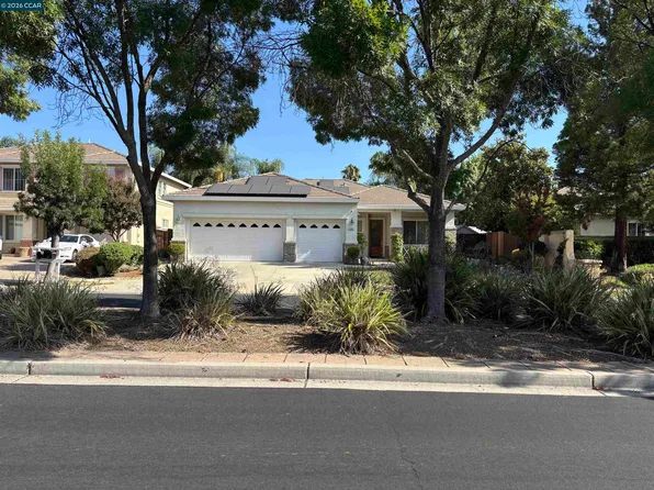 1061 Somersby Way, Brentwood, CA 94513
