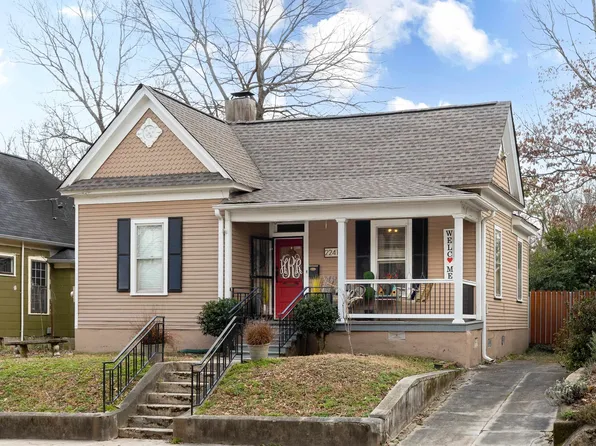 2241 Tunis Ave, Memphis, TN 38104