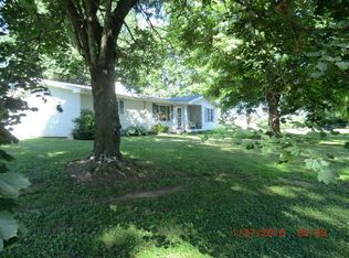 1530 N Rainbow Ave, Springfield, MO 65803