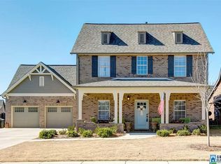 5134 Flint Ct, Trussville, AL 35173