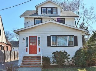 135 Sinclair Ave, Union, NJ 07083