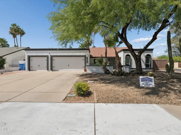 4568 E PARADISE Lane, Phoenix, AZ 85032