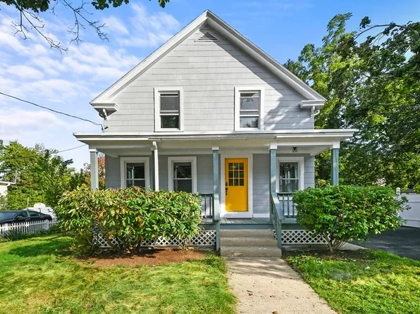 29 Clark St, Leominster, MA 01453