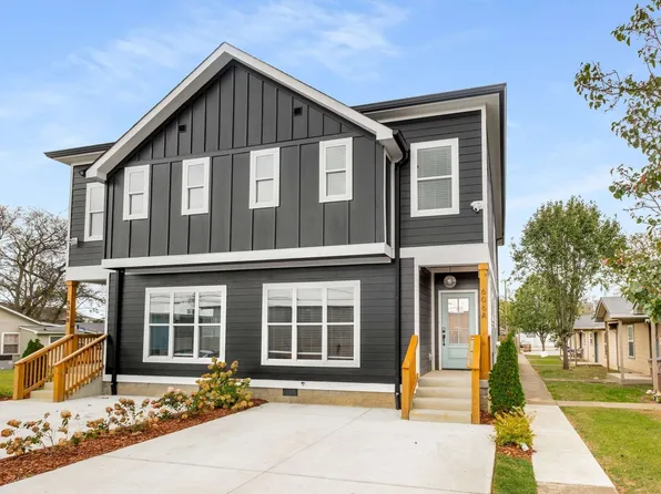 606A 41st Ave N, Nashville, TN 37209