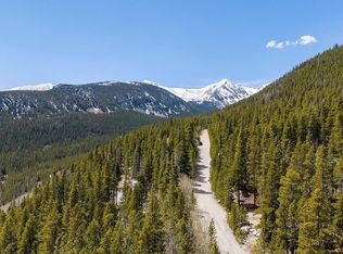 Loch Lomond Rd, Idaho Springs, CO 80452