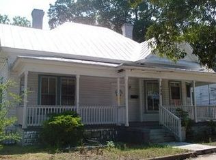 705 Arlington St, Rocky Mount, NC 27801