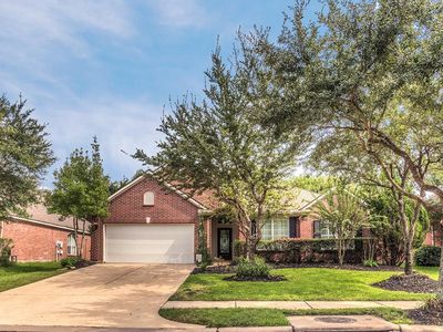 12123 Canyon Mills Dr, Houston, TX, 77095
