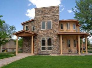 3604 N Wyandot St, Denver, CO 80211