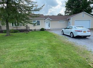 5244 Warner Rd, Geneseo, NY 14454
