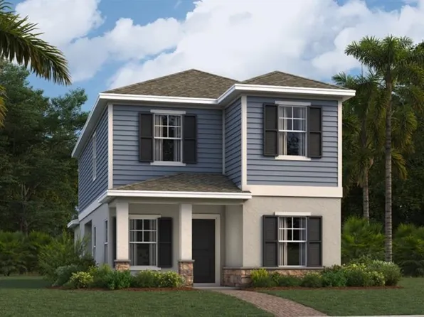 6017 Wellbeing Way, Clermont, FL 34714