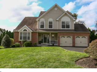 723 Scott Ln, Wallingford, PA 19086