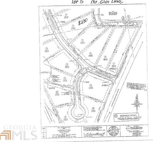 1st image of 8230 Mountain Glen Dr
