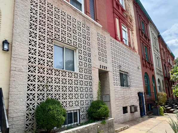 For Rent: Classic Urban Living at 2227 St Paul St Your City Retreat Awaits!, 2227 Saint Paul St APT 2, Baltimore, MD 21218