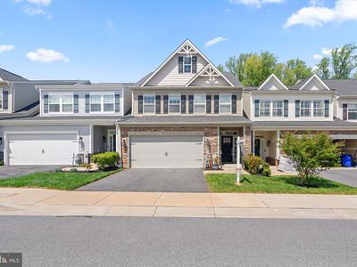9814 Wilderness Ln, Laurel, MD, 20723
