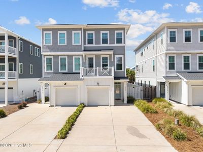 1310 Snapper Lane #1, Carolina Beach, NC, 28428