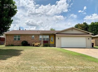 7308 Jenny Lind Rd, Fort Smith, AR 72908
