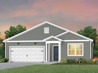 1201 Carpenter Falls Ave, Durham, NC 27704