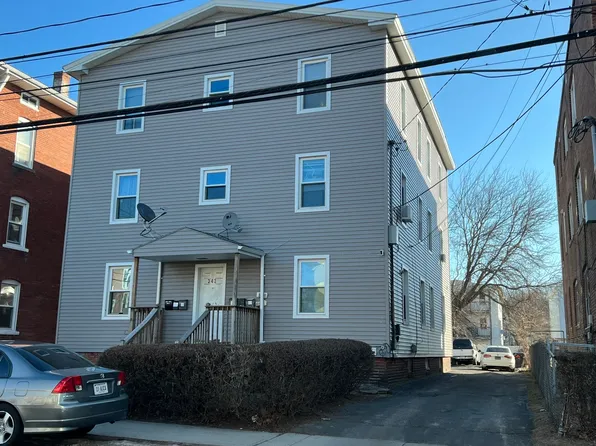 343 High St, New Britain, CT